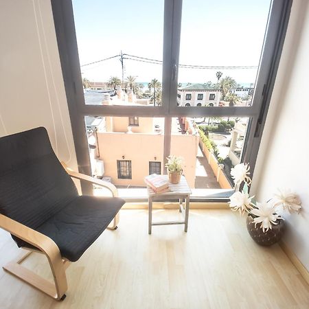 Valencia Beach Apartments 2 Extérieur photo