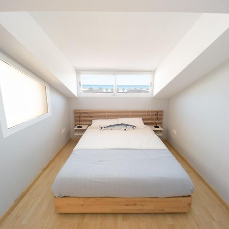 Valencia Beach Apartments 2 Extérieur photo