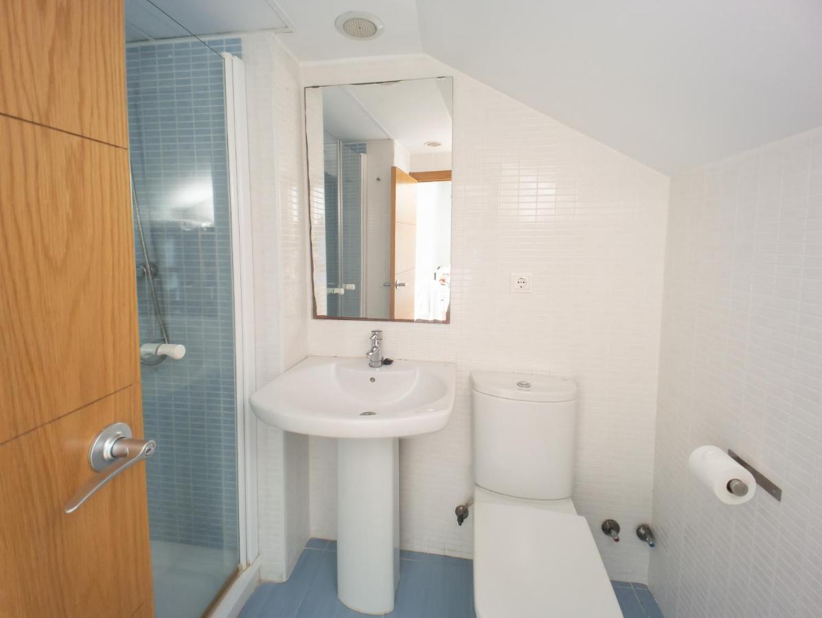 Valencia Beach Apartments 2 Extérieur photo