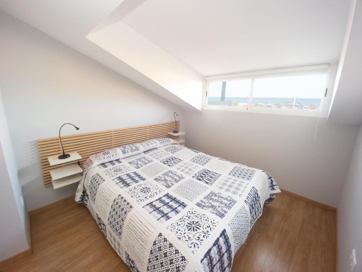 Valencia Beach Apartments 2 Extérieur photo