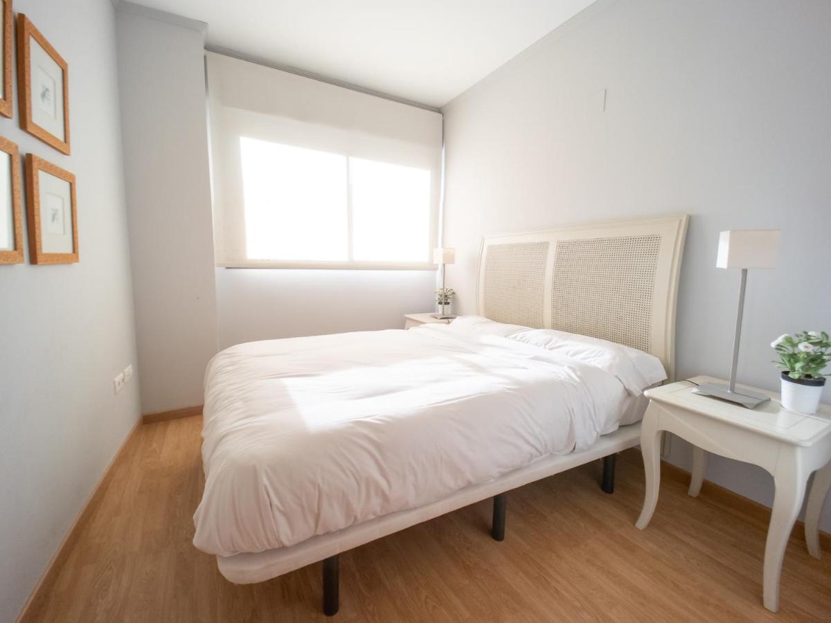 Valencia Beach Apartments 2 Extérieur photo