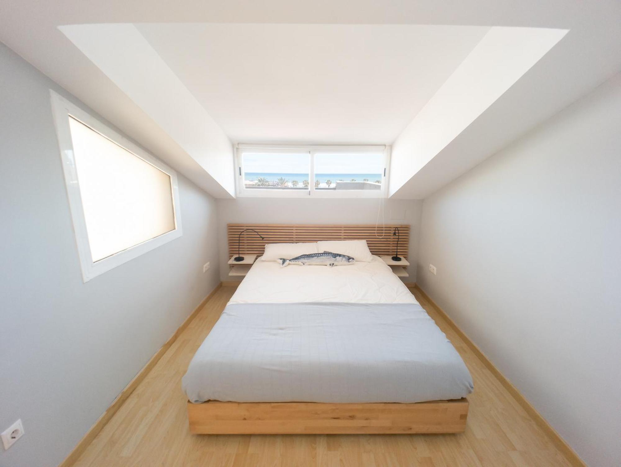 Valencia Beach Apartments 2 Extérieur photo