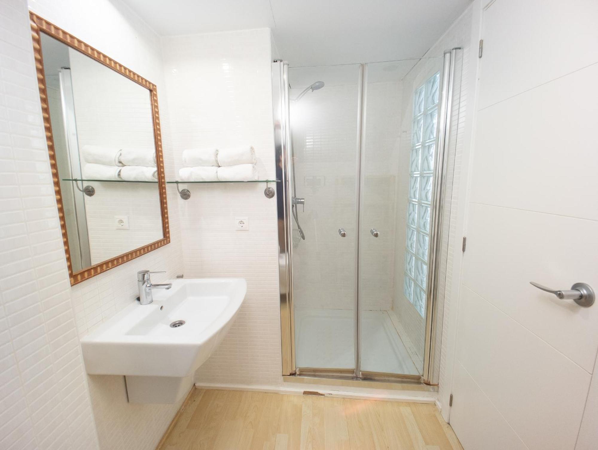Valencia Beach Apartments 2 Extérieur photo