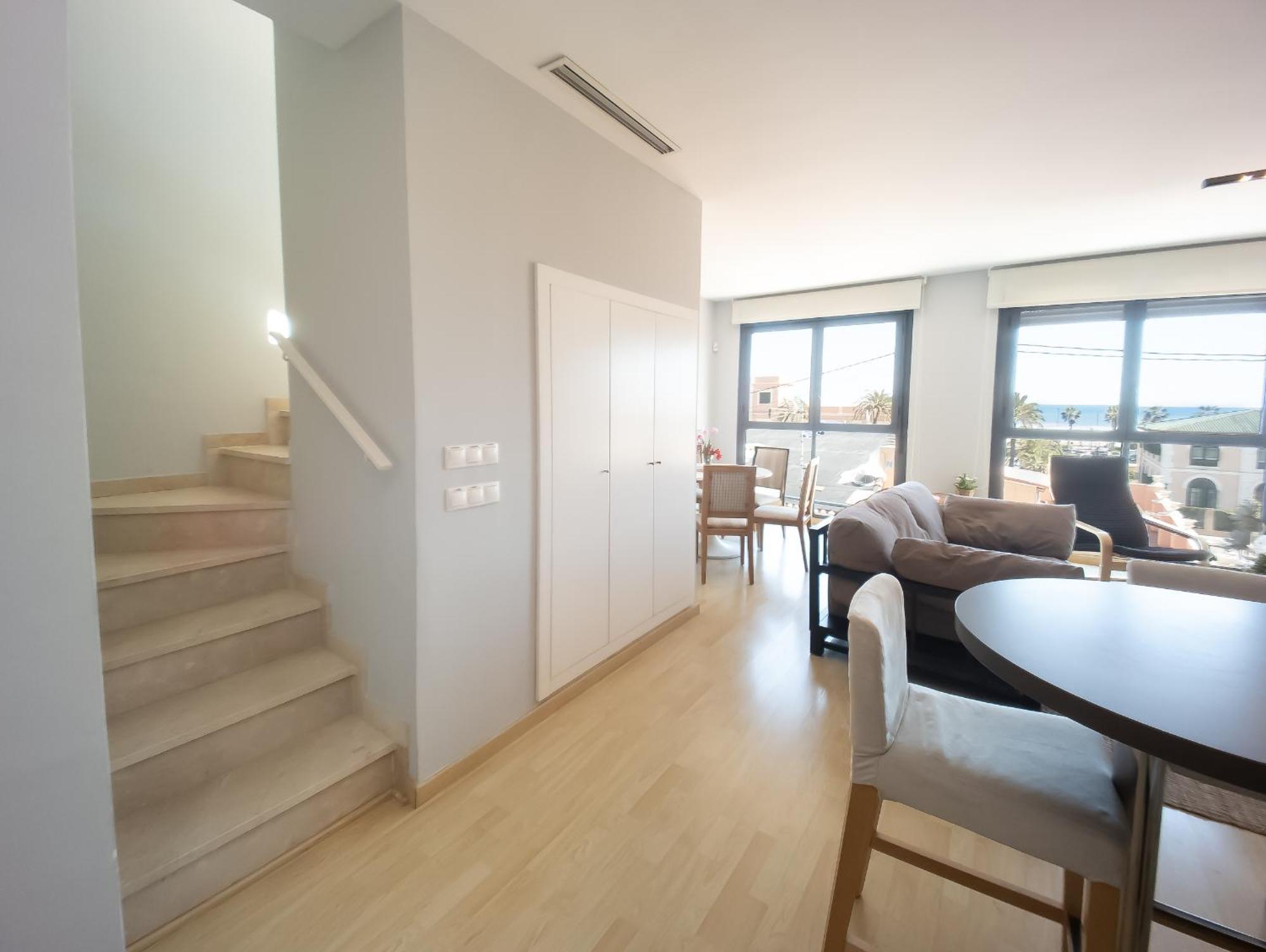 Valencia Beach Apartments 2 Extérieur photo