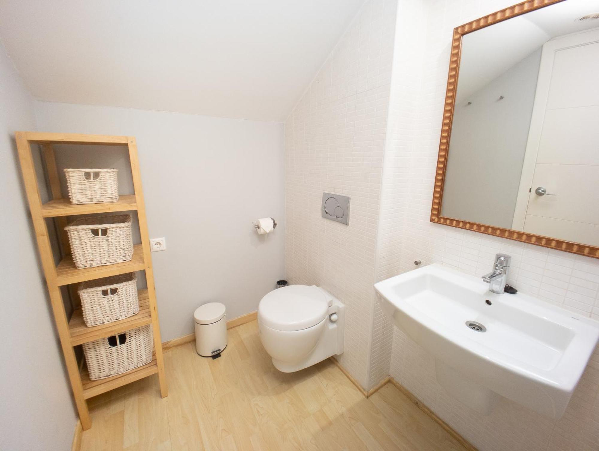 Valencia Beach Apartments 2 Extérieur photo